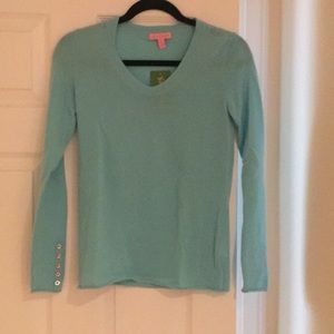 Lilly Pulitzer sweater